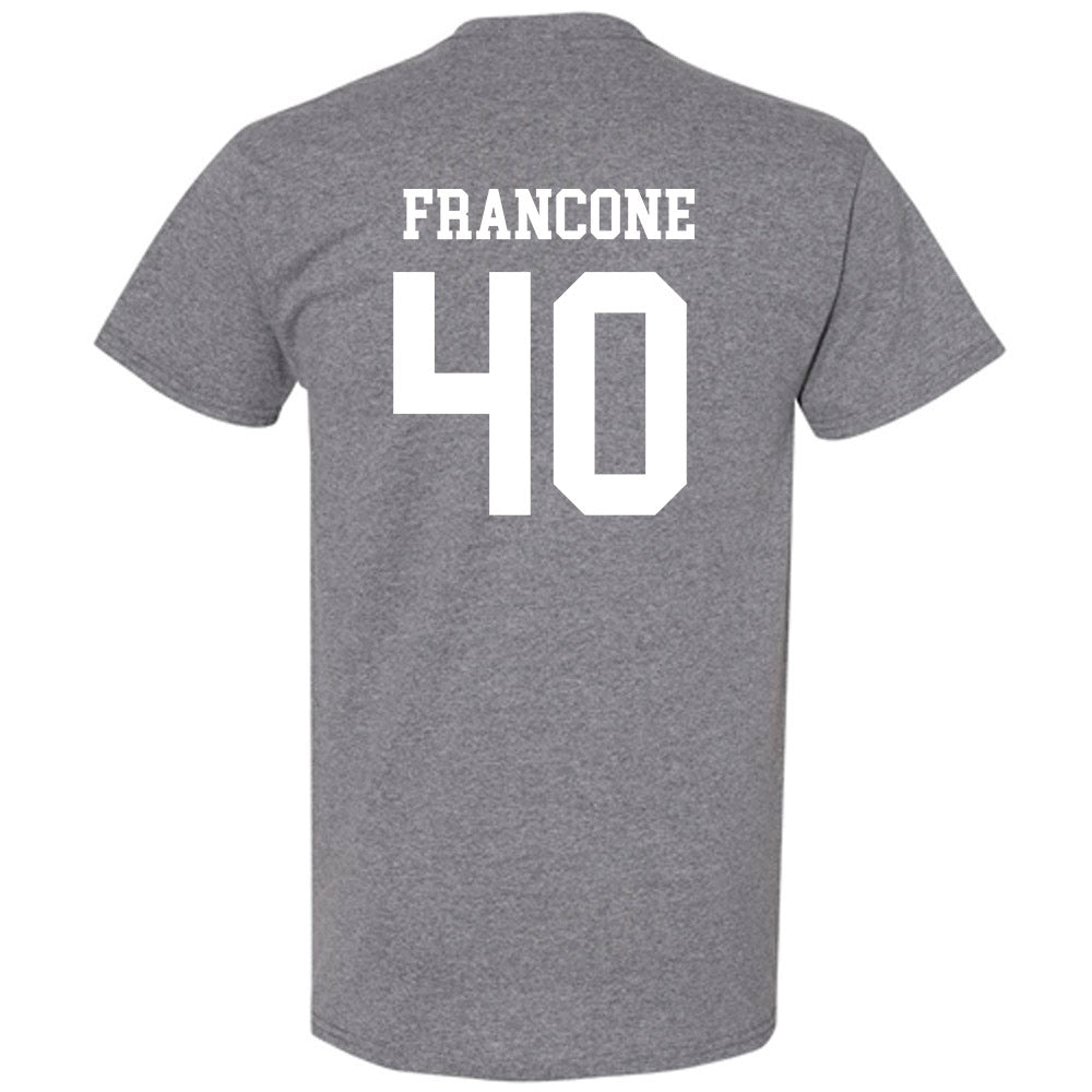 NMSU - NCAA Football : Kyah Francone - Classic Fashion Shersey T-Shirt-1