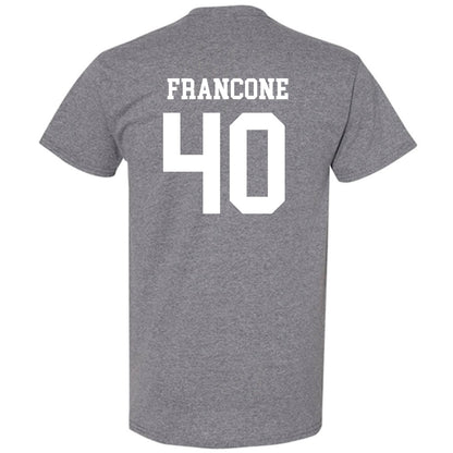 NMSU - NCAA Football : Kyah Francone - Classic Fashion Shersey T-Shirt-1