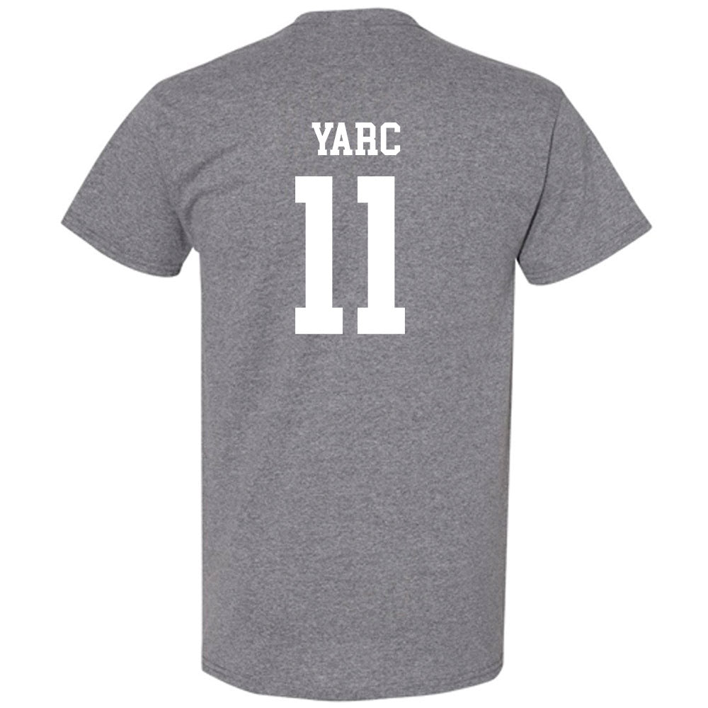 NMSU - NCAA Baseball : Matthew Yarc - Classic Fashion Shersey T-Shirt-1