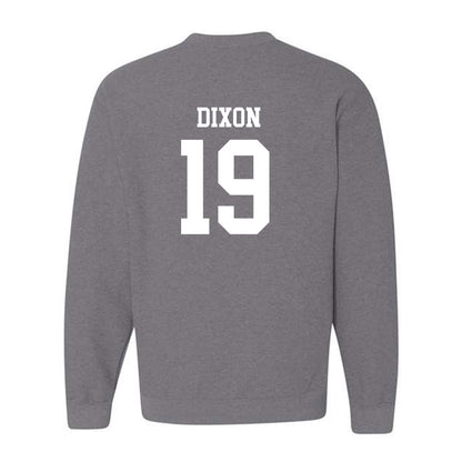 NMSU - NCAA Softball : Charli Dixon - Classic Fashion Shersey Crewneck Sweatshirt-1