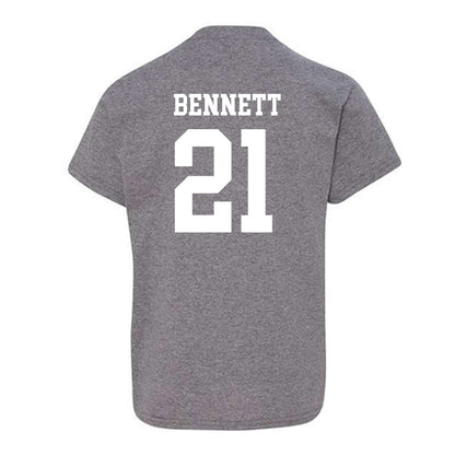 NMSU - NCAA Softball : Taryn Bennett - Classic Fashion Shersey Youth T-Shirt-1