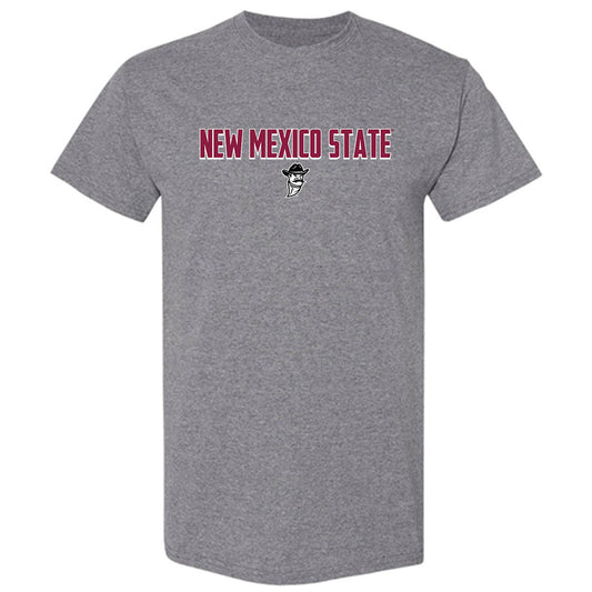 NMSU - NCAA Women's Soccer : Filucca Daugaard - Classic Fashion Shersey T-Shirt-0