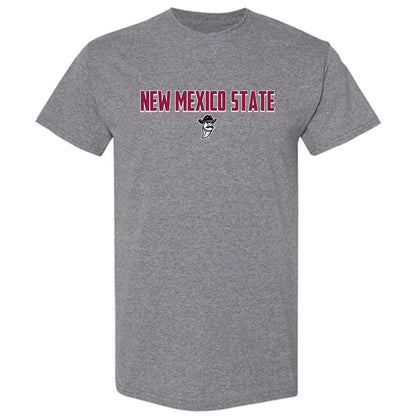 NMSU - NCAA Football : Nathan Wallin - Classic Fashion Shersey T-Shirt-0