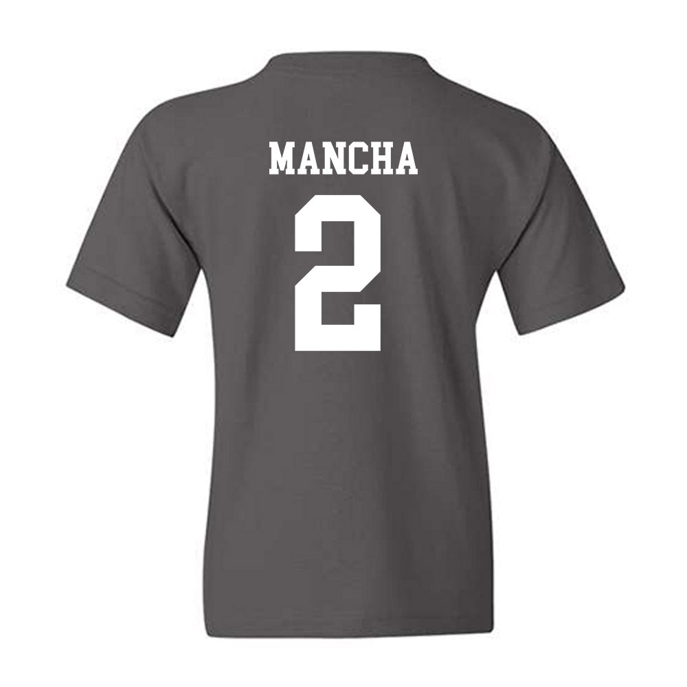 NMSU - NCAA Softball : Jaileen Mancha - Classic Fashion Shersey Youth T-Shirt-1