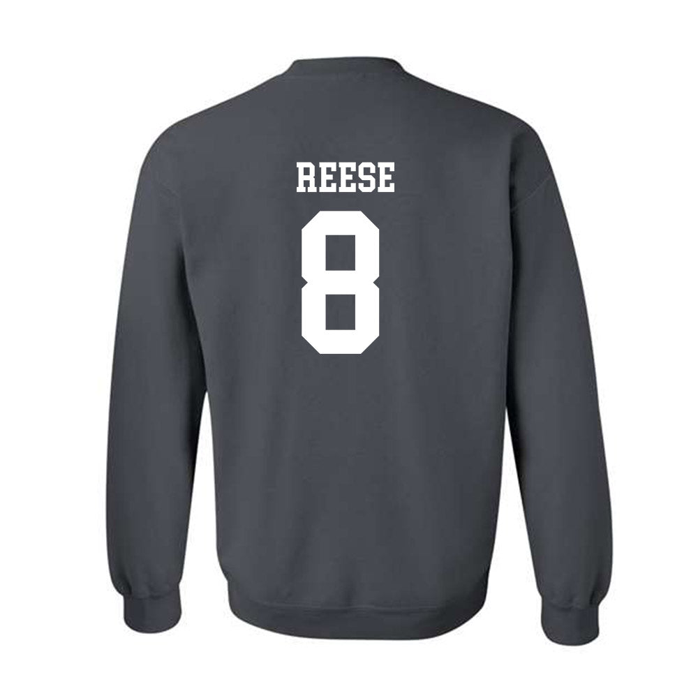 NMSU - NCAA Baseball : Cooper Reese - Classic Fashion Shersey Crewneck Sweatshirt-1