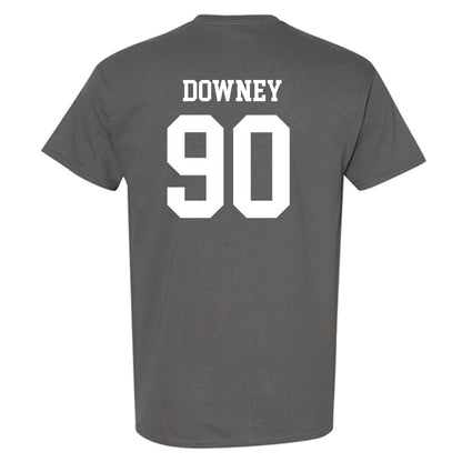 NMSU - NCAA Football : Jordan-Lebron Downey - Classic Fashion Shersey T-Shirt-1