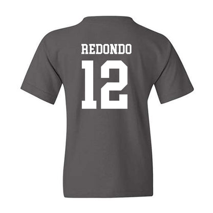 NMSU - NCAA Softball : Violet Redondo - Classic Fashion Shersey Youth T-Shirt-1