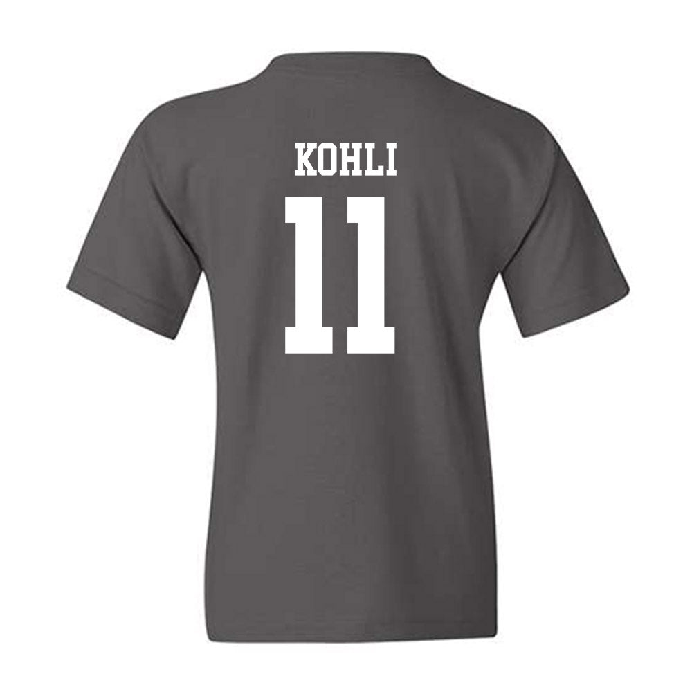 NMSU - NCAA Women's Volleyball : Jaelynn Kohli - Classic Fashion Shersey Youth T-Shirt-1