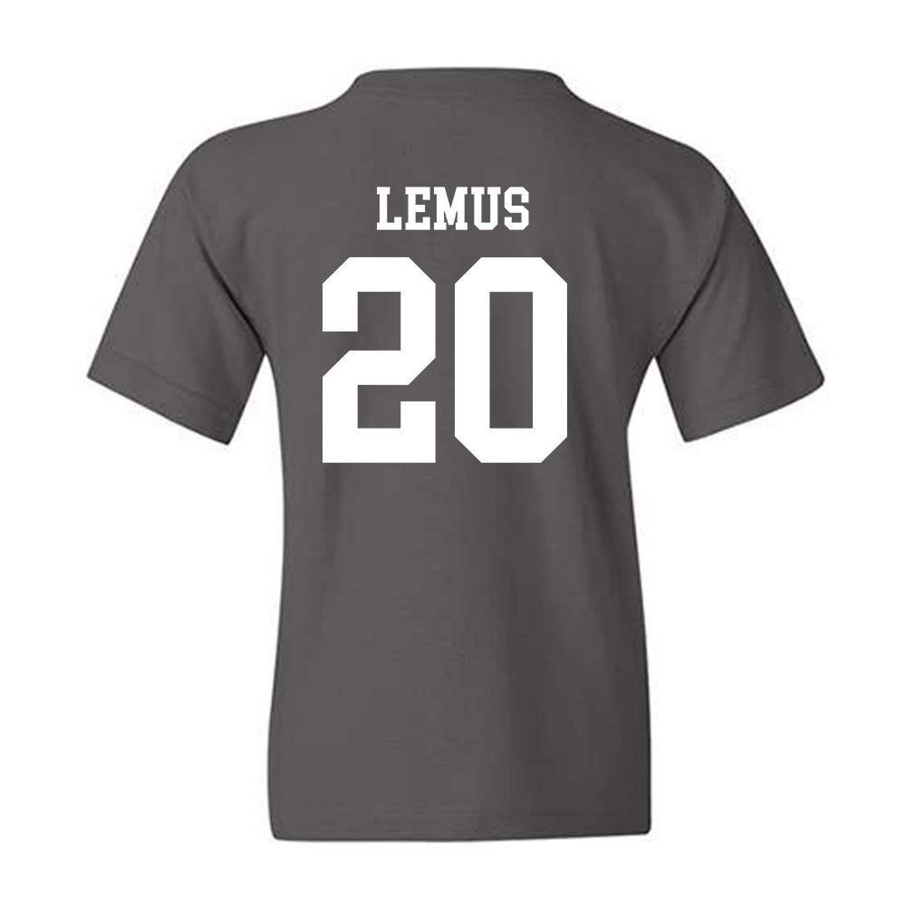 NMSU - NCAA Softball : Kalena Lemus - Classic Fashion Shersey Youth T-Shirt-1
