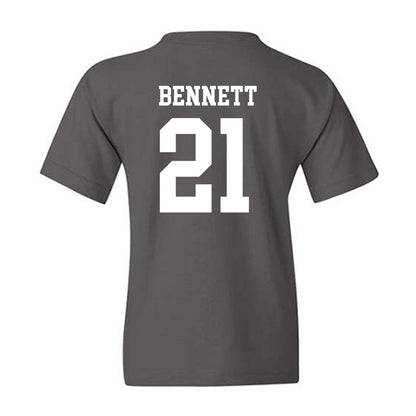 NMSU - NCAA Softball : Taryn Bennett - Classic Fashion Shersey Youth T-Shirt-1