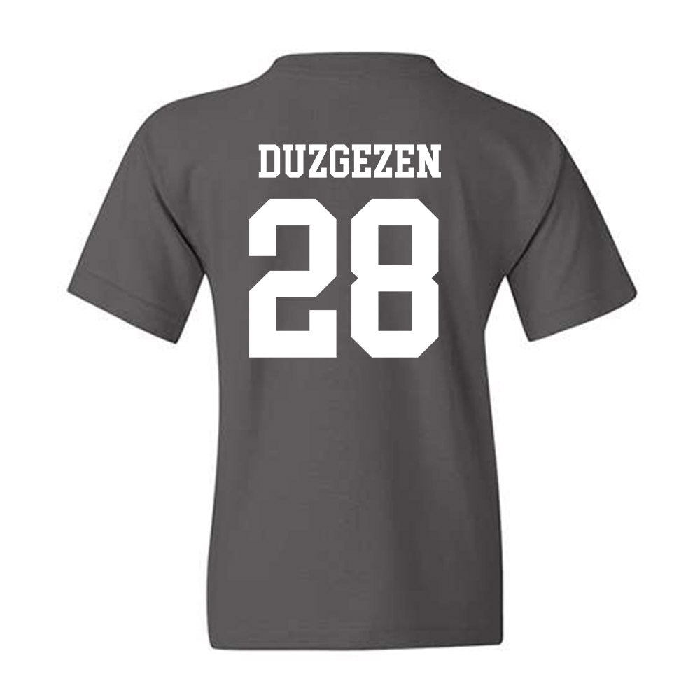 NMSU - NCAA Women's Volleyball : Ezgi Duzgezen - Classic Fashion Shersey Youth T-Shirt-1