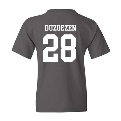 NMSU - NCAA Women's Volleyball : Ezgi Duzgezen - Classic Fashion Shersey Youth T-Shirt-1