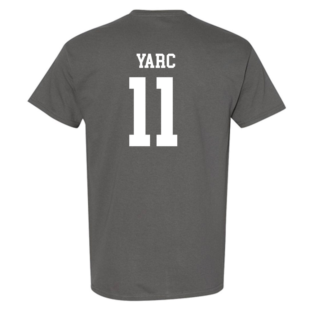 NMSU - NCAA Baseball : Matthew Yarc - Classic Fashion Shersey T-Shirt-1