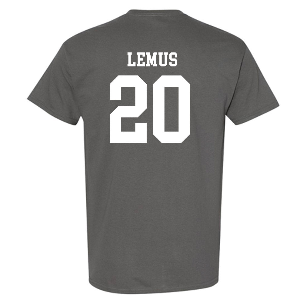NMSU - NCAA Softball : Kalena Lemus - Classic Fashion Shersey T-Shirt-1