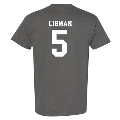 NMSU - NCAA Football : Myles Libman - Classic Fashion Shersey T-Shirt-1