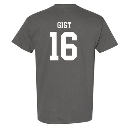 NMSU - NCAA Women's Soccer : Zoey Gist - Classic Fashion Shersey T-Shirt-1