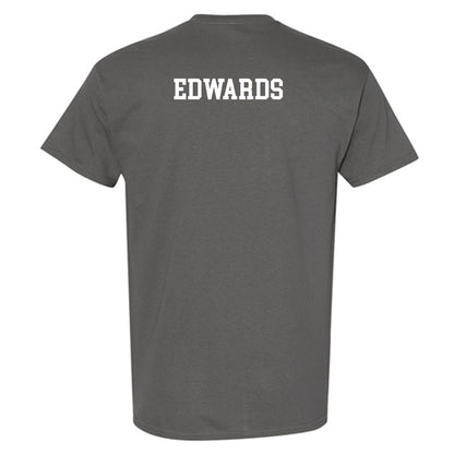 NMSU - NCAA Women's Track & Field : Presley Edwards - Classic Fashion Shersey T-Shirt-1