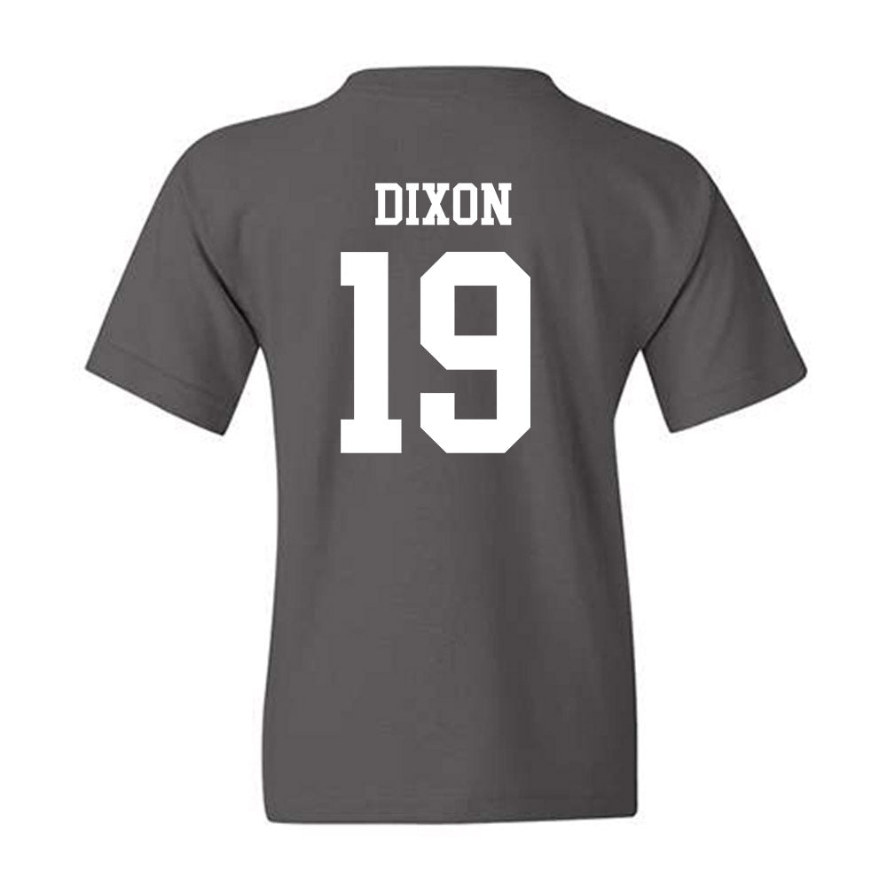 NMSU - NCAA Softball : Charli Dixon - Classic Fashion Shersey Youth T-Shirt-1