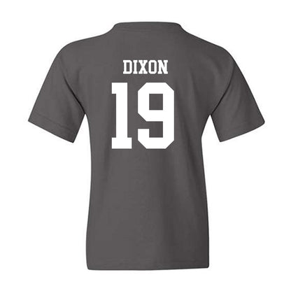 NMSU - NCAA Softball : Charli Dixon - Classic Fashion Shersey Youth T-Shirt-1
