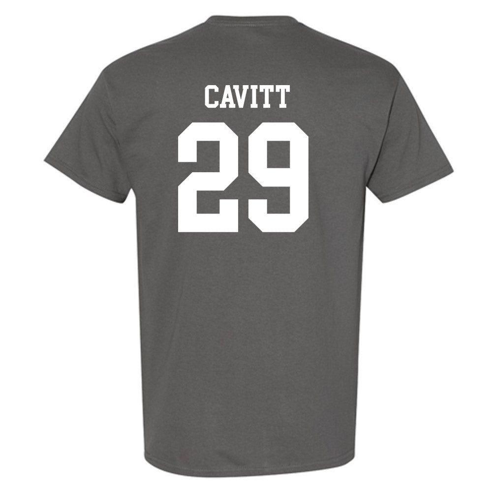 NMSU - NCAA Women's Soccer : Marlee Cavitt - Classic Fashion Shersey T-Shirt-1