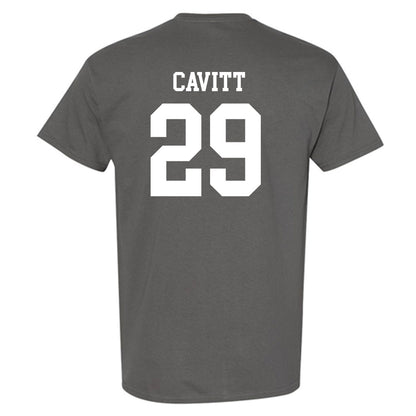 NMSU - NCAA Women's Soccer : Marlee Cavitt - Classic Fashion Shersey T-Shirt-1