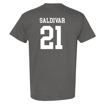 NMSU - NCAA Women's Volleyball : Lilliana Saldivar - Classic Fashion Shersey T-Shirt-1