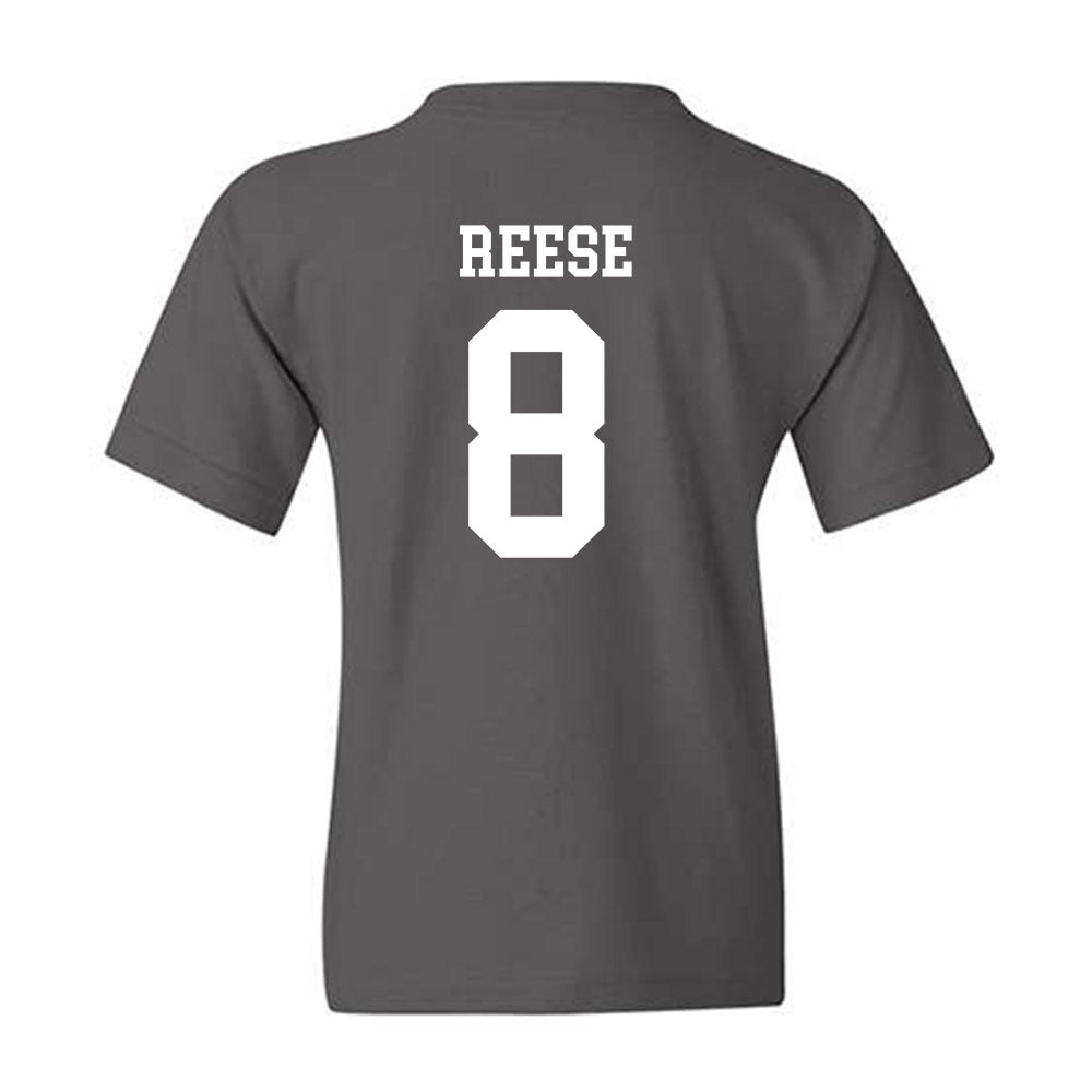 NMSU - NCAA Baseball : Cooper Reese - Classic Fashion Shersey Youth T-Shirt-1