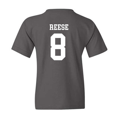 NMSU - NCAA Baseball : Cooper Reese - Classic Fashion Shersey Youth T-Shirt-1