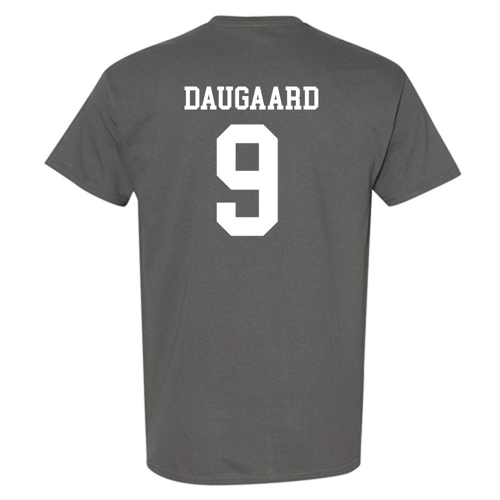 NMSU - NCAA Women's Soccer : Filucca Daugaard - Classic Fashion Shersey T-Shirt-1