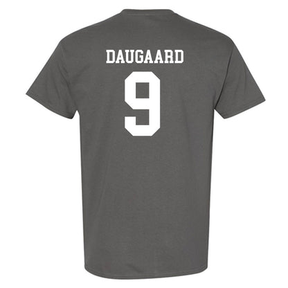 NMSU - NCAA Women's Soccer : Filucca Daugaard - Classic Fashion Shersey T-Shirt-1