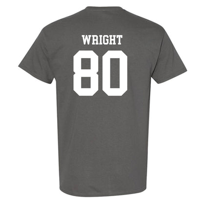 NMSU - NCAA Football : Izeyah Wright - Classic Fashion Shersey T-Shirt-1