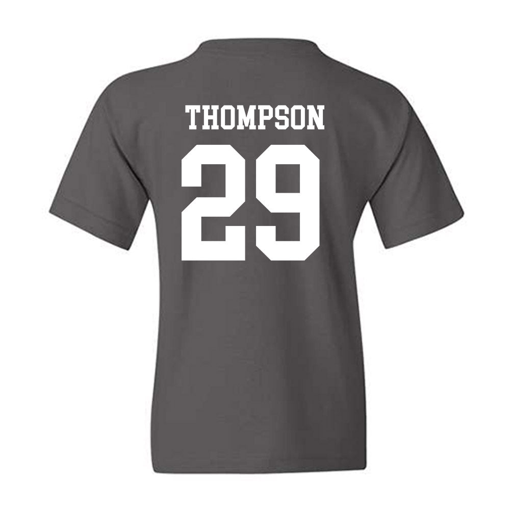 NMSU - NCAA Football : Jamaun Thompson - Classic Fashion Shersey Youth T-Shirt-1