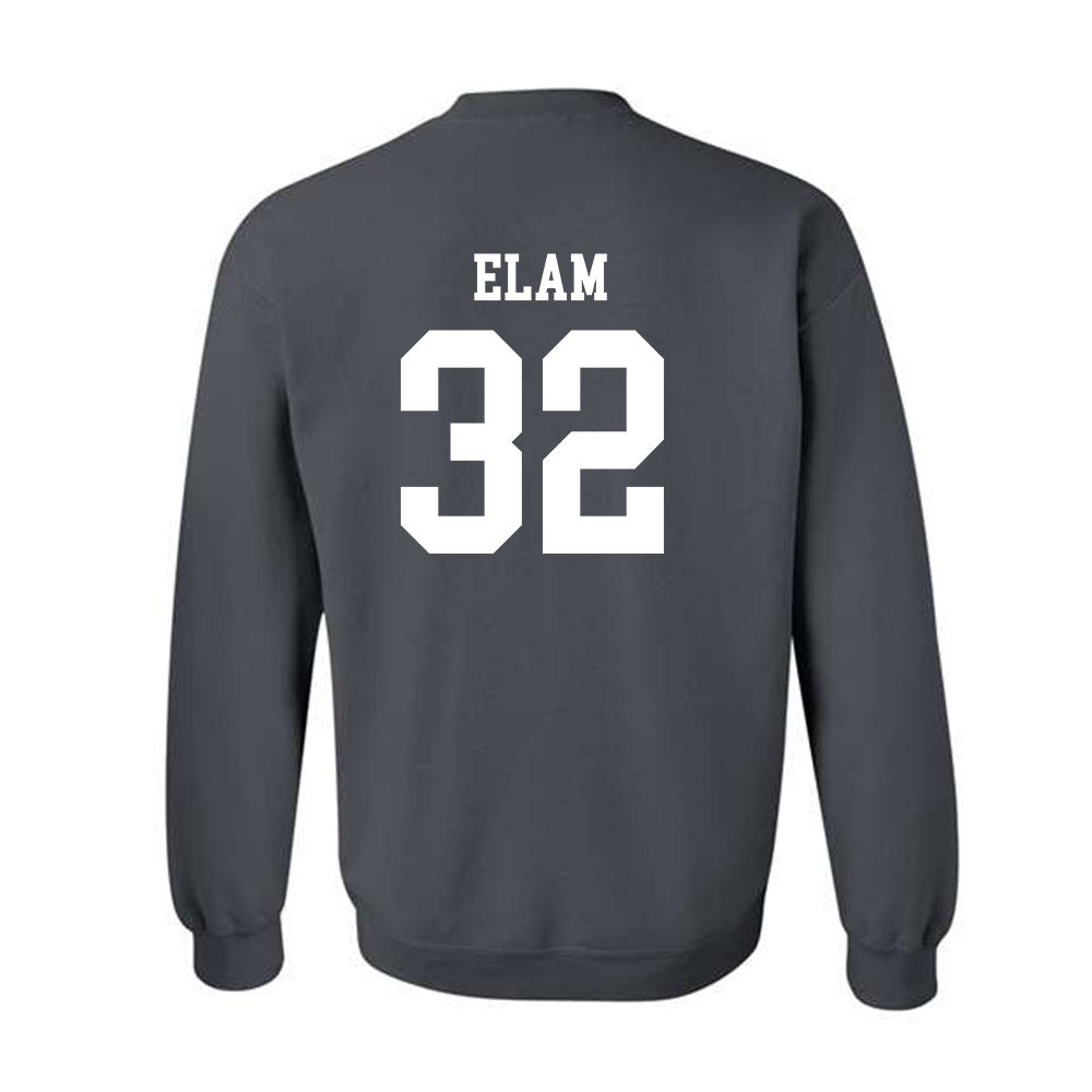 NMSU - NCAA Softball : Devin Elam - Classic Fashion Shersey Crewneck Sweatshirt