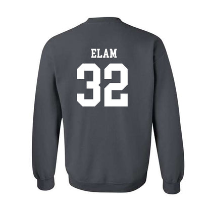 NMSU - NCAA Softball : Devin Elam - Classic Fashion Shersey Crewneck Sweatshirt