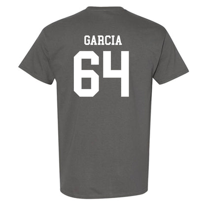 NMSU - NCAA Football : Sam Garcia - Classic Fashion Shersey T-Shirt-1