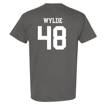 NMSU - NCAA Baseball : Connor Wylde - Classic Fashion Shersey T-Shirt