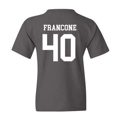 NMSU - NCAA Football : Kyah Francone - Classic Fashion Shersey Youth T-Shirt-1