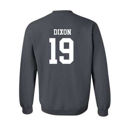 NMSU - NCAA Softball : Charli Dixon - Classic Fashion Shersey Crewneck Sweatshirt-1