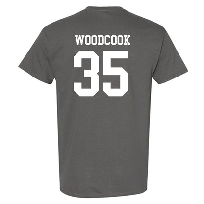 NMSU - NCAA Baseball : Dane Woodcook - Classic Fashion Shersey T-Shirt