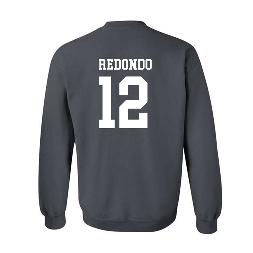 NMSU - NCAA Softball : Violet Redondo - Classic Fashion Shersey Crewneck Sweatshirt-1