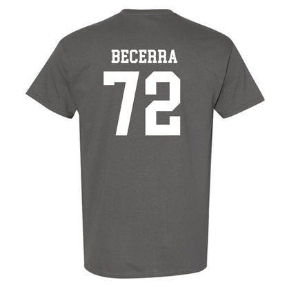 NMSU - NCAA Football : Merrick Becerra - Classic Fashion Shersey T-Shirt-1