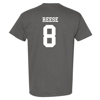 NMSU - NCAA Baseball : Cooper Reese - Classic Fashion Shersey T-Shirt-1