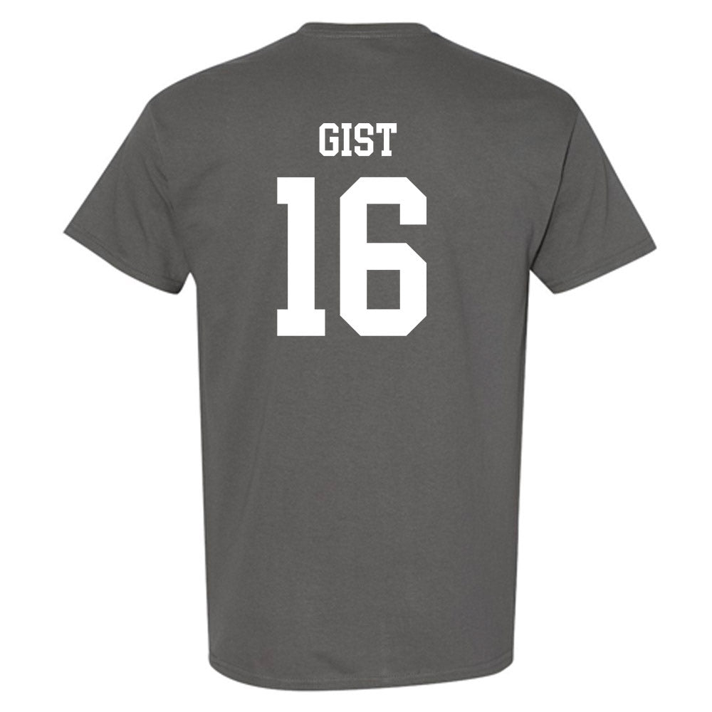 NMSU - NCAA Women's Soccer : Zoey Gist - Classic Fashion Shersey T-Shirt-1