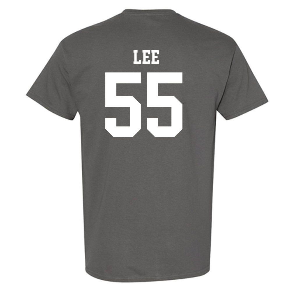 NMSU - NCAA Football : Makyi Lee - Classic Fashion Shersey T-Shirt-1