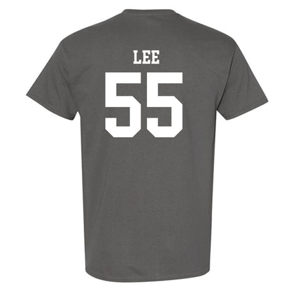 NMSU - NCAA Football : Makyi Lee - Classic Fashion Shersey T-Shirt-1