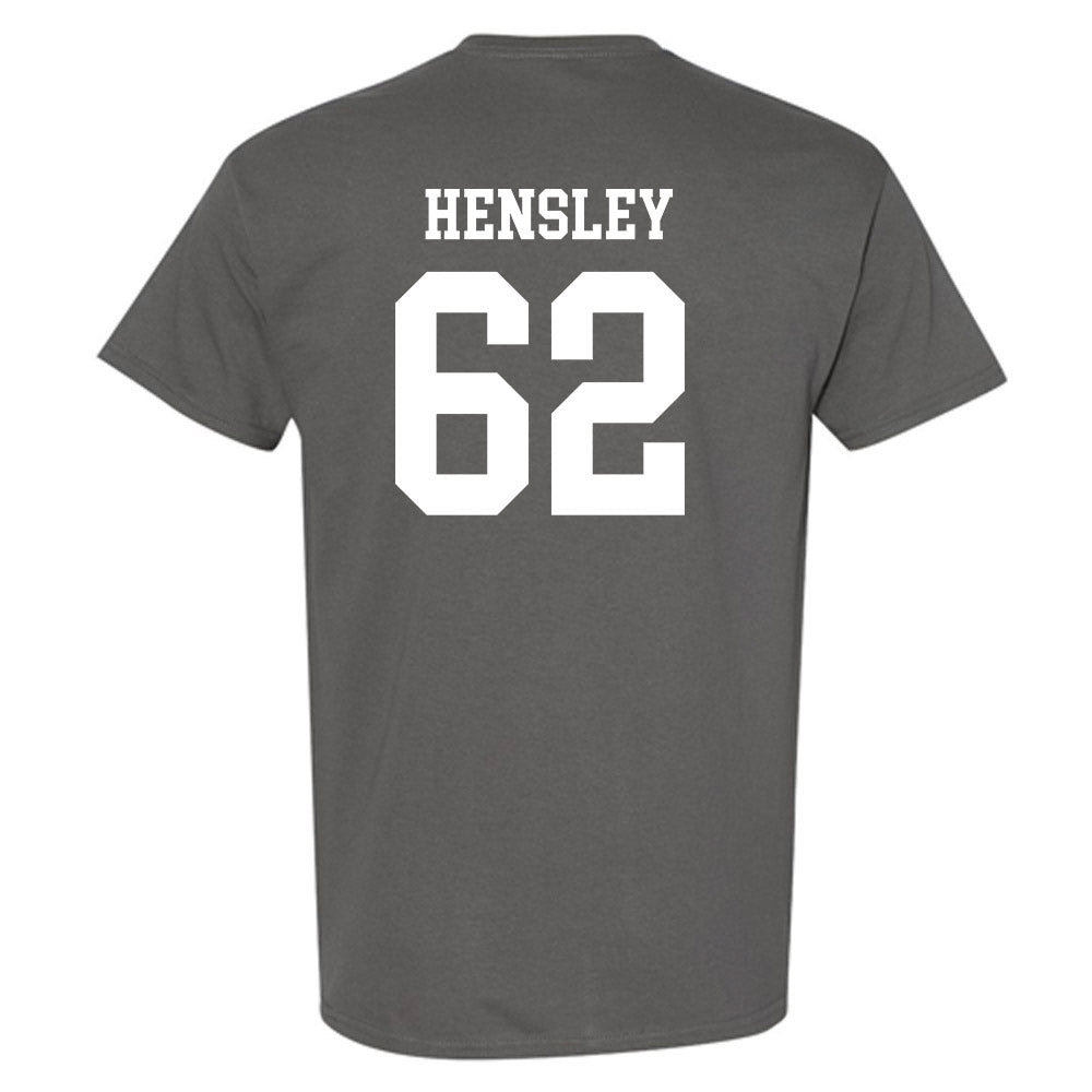 NMSU - NCAA Football : EZRA HENSLEY - Classic Fashion Shersey T-Shirt-1