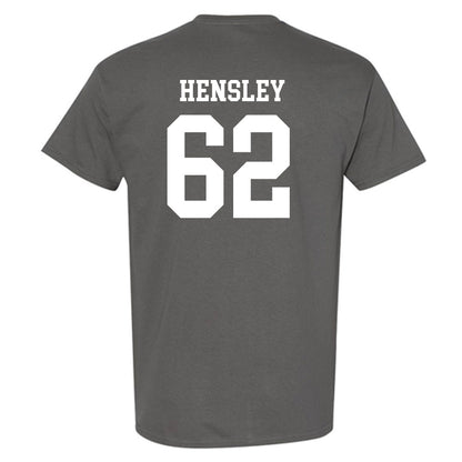 NMSU - NCAA Football : EZRA HENSLEY - Classic Fashion Shersey T-Shirt-1