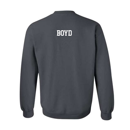 NMSU - NCAA Women's Track & Field : T'Erica Boyd - Classic Fashion Shersey Crewneck Sweatshirt