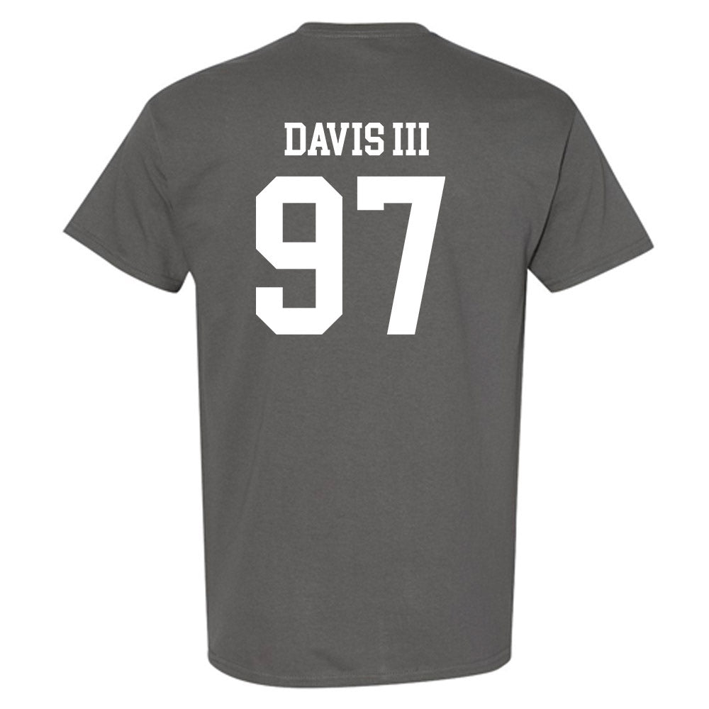 NMSU - NCAA Football : Henry Davis III - Classic Fashion Shersey T-Shirt