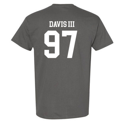 NMSU - NCAA Football : Henry Davis III - Classic Fashion Shersey T-Shirt